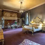 Ξενοδοχείο Chateau De Codignat *