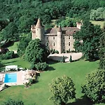 Chateau De Codignat מלון *