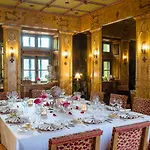 מלון Chateau De Codignat