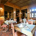 Chateau De Codignat * Lezoux