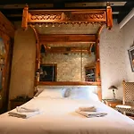 ホテル Chateau De Codignat *