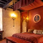 Chateau De Codignat * Lezoux