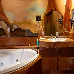 ホテル Chateau De Codignat Lezoux