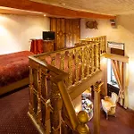 Chateau De Codignat Hotel Lezoux