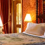 ホテル Chateau De Codignat Lezoux