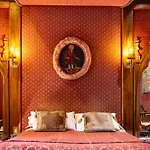 Hotel Chateau De Codignat