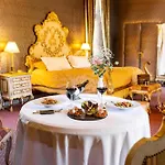 Chateau De Codignat Ξενοδοχείο