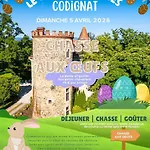 Chateau De Codignat Ξενοδοχείο *