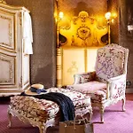 Ξενοδοχείο Chateau De Codignat