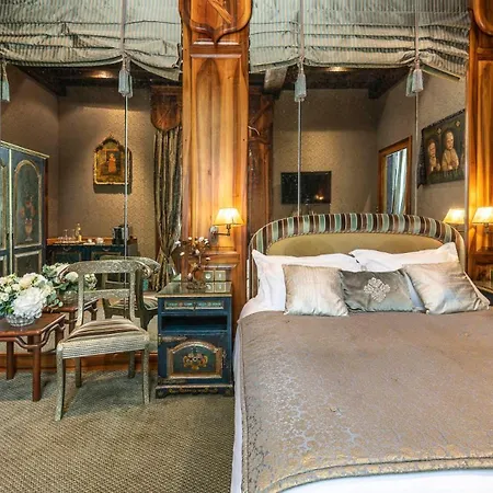Ξενοδοχείο Chateau De Codignat 4*