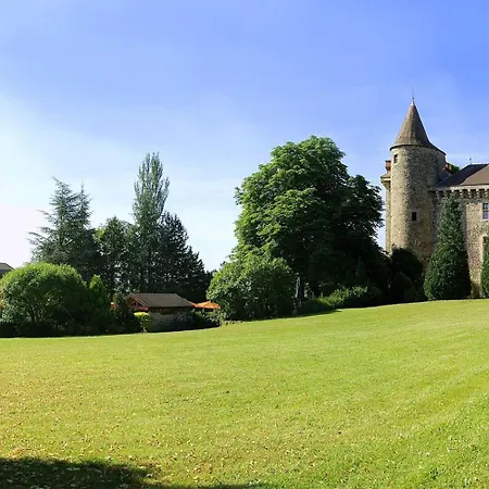 Chateau De Codignat Hotel