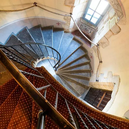 Chateau De Codignat Lezoux