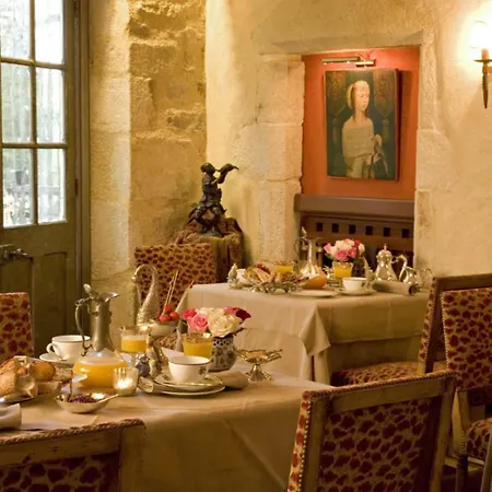 Chateau De Codignat * Lezoux