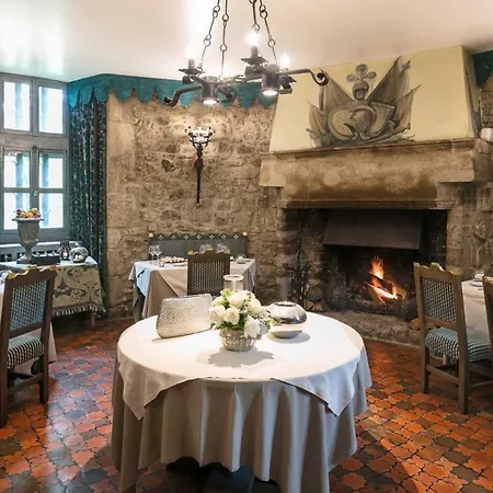 Chateau De Codignat