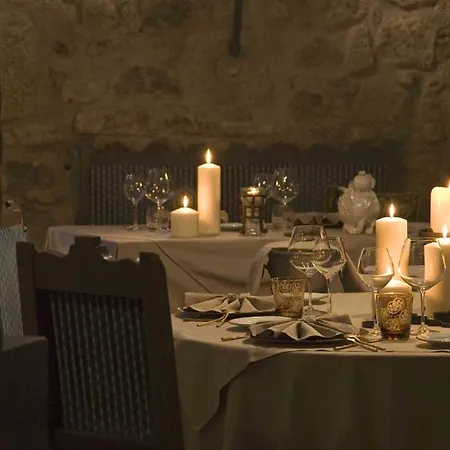 Chateau De Codignat