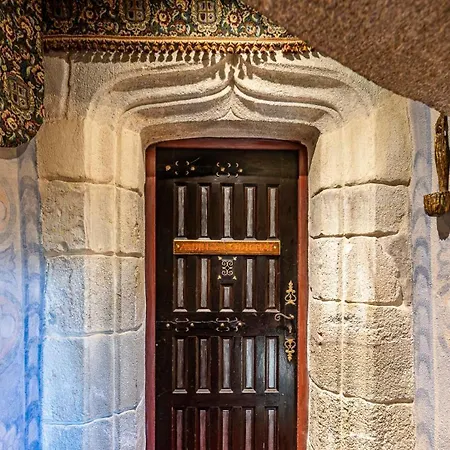 Chateau De Codignat * Lezoux