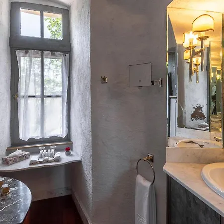 Chateau De Codignat Hotel