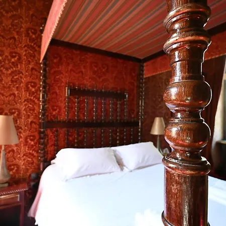 Chateau De Codignat *