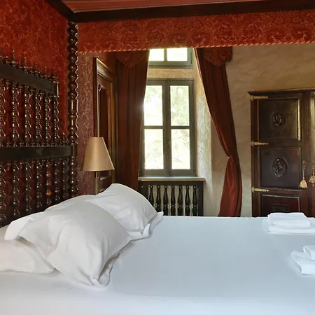 Chateau De Codignat Hotel Lezoux