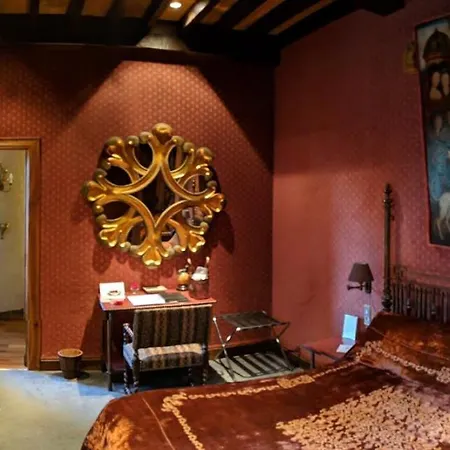 Hotel Chateau De Codignat