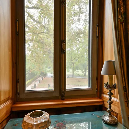 Chateau De Codignat *