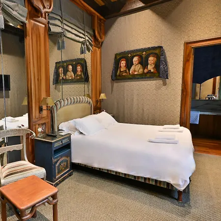 Chateau De Codignat * Lezoux