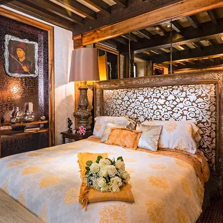 Hotel Chateau De Codignat *