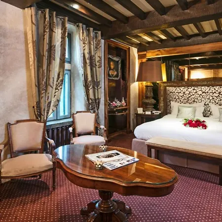 Chateau De Codignat Hotel Lezoux