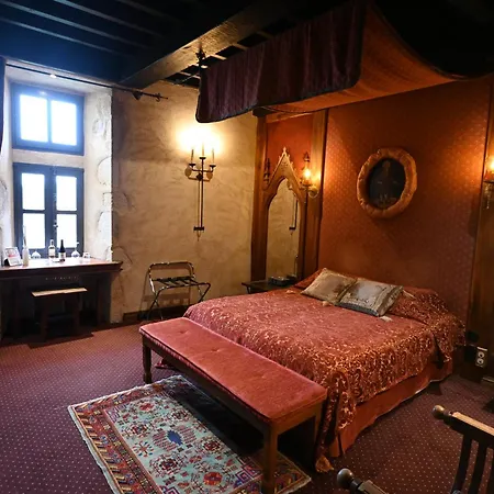 Chateau De Codignat *