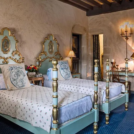Hotel Chateau De Codignat