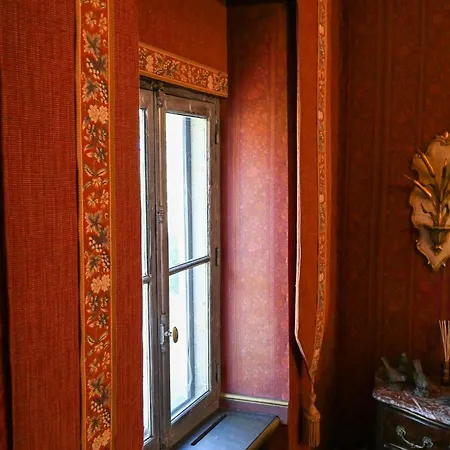 Hotel Chateau De Codignat *