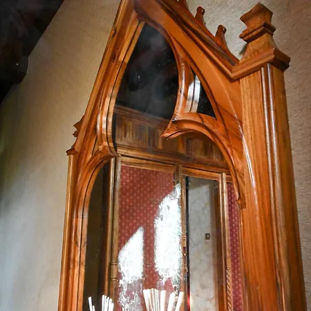 Chateau De Codignat Hotel Lezoux