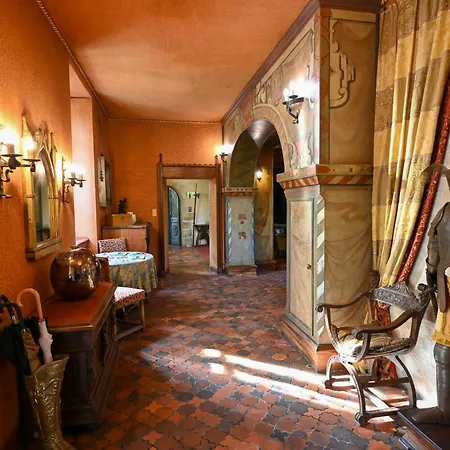 Chateau De Codignat 4*