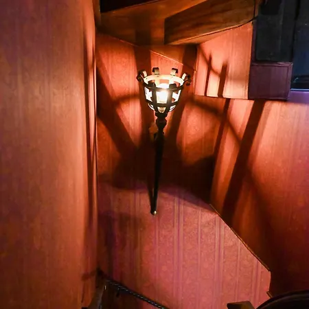 Chateau De Codignat * Lezoux