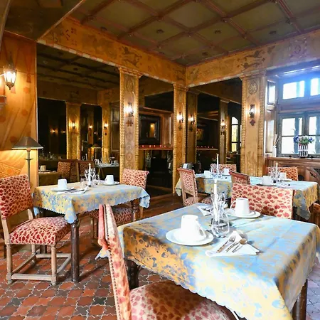 Chateau De Codignat * Lezoux