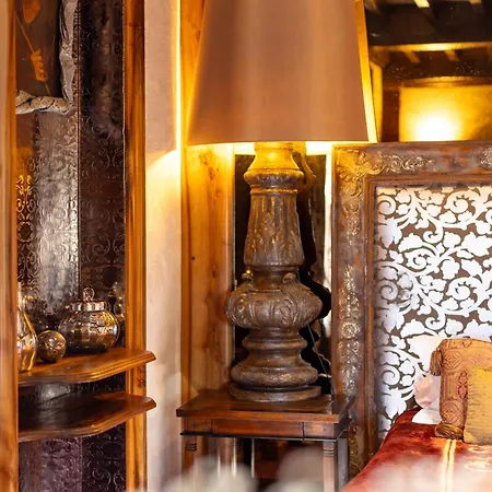 Chateau De Codignat * Lezoux