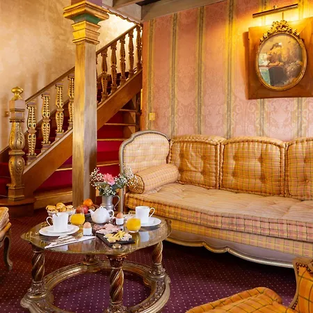 Chateau De Codignat Lezoux