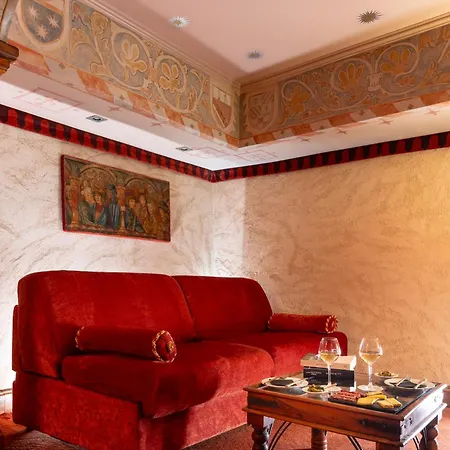 Ξενοδοχείο Chateau De Codignat 4*
