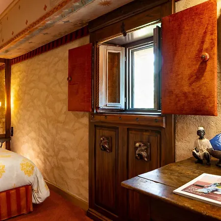 Chateau De Codignat Lezoux