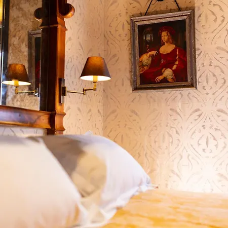 Chateau De Codignat * Lezoux