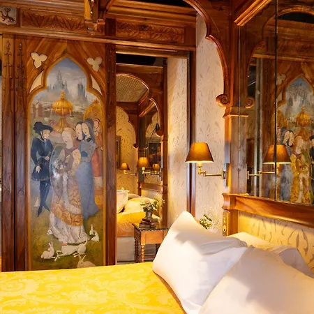 Chateau De Codignat Hotel