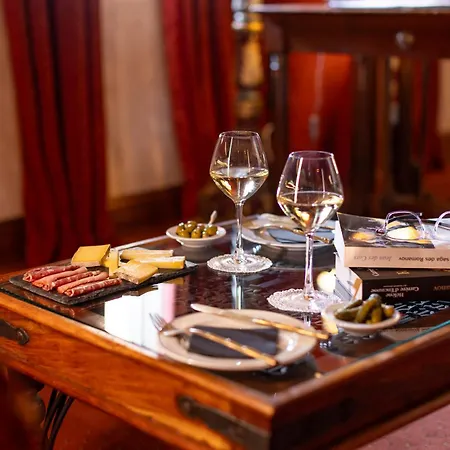 Chateau De Codignat Lezoux