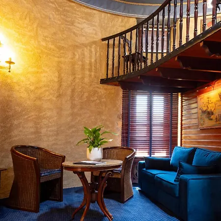 Chateau De Codignat * Lezoux