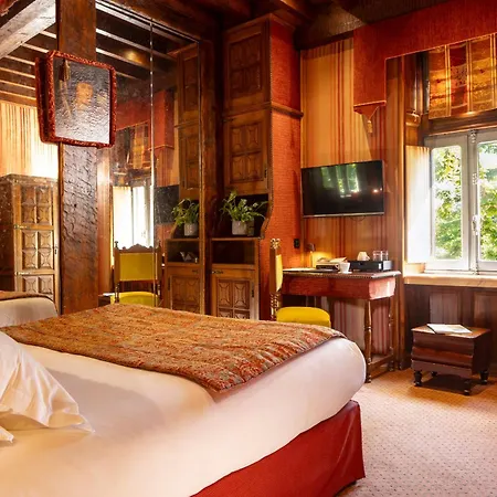 Chateau De Codignat *