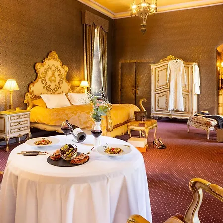 Chateau De Codignat * Lezoux