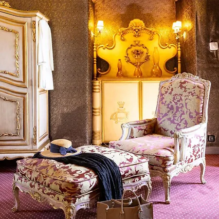 Ξενοδοχείο Chateau De Codignat