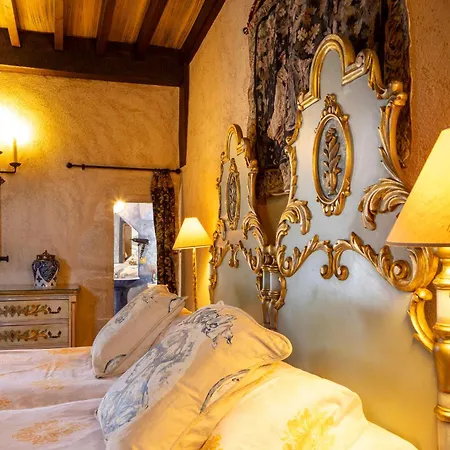 Chateau De Codignat 4*