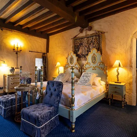 Chateau De Codignat