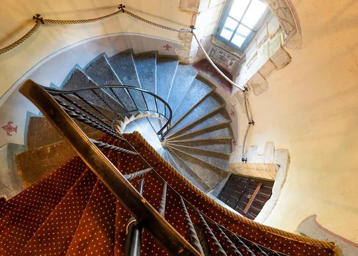 Chateau De Codignat Lezoux