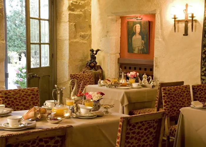 Chateau De Codignat * Lezoux